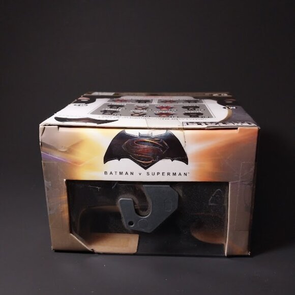 DC Comic Batman Metal Die Cast - Picture 6 of 9